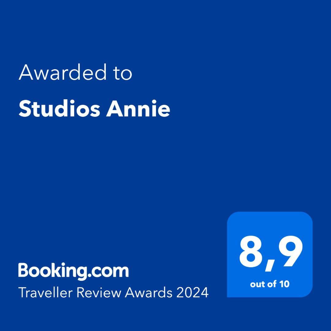 Studios Annie Bijela Exterior photo